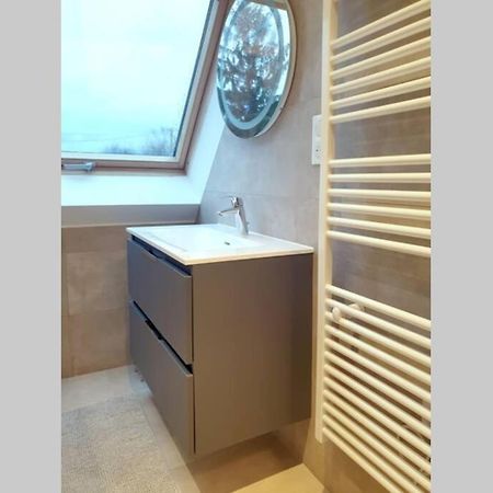 B&B Jaune, Appartement Independant, Parking, Wifi Pres De Strasbourg Ittenheim Екстер'єр фото